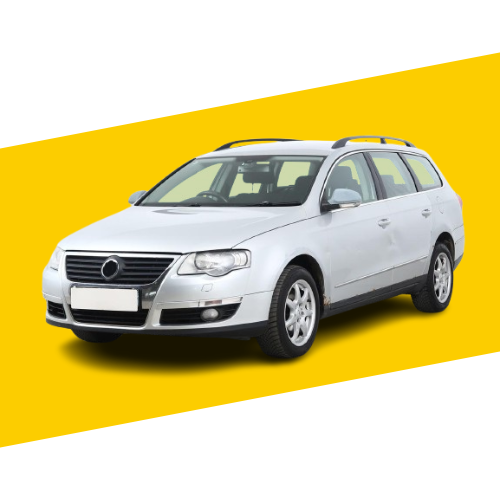 PASSAT BREAK 5P (2005 2010)